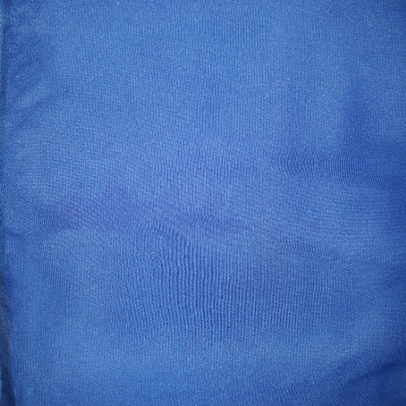 Jasmine Royal Blue Bridesmaid Dress - Picture 5 of 6